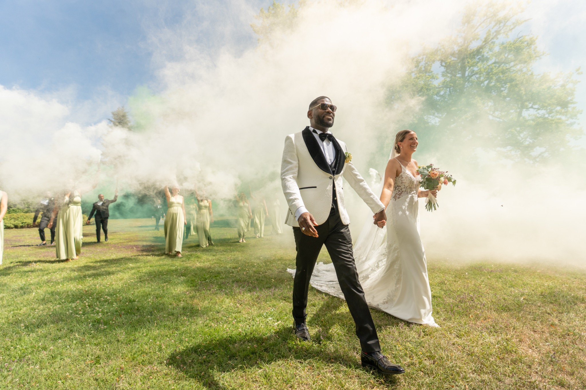 Mariage