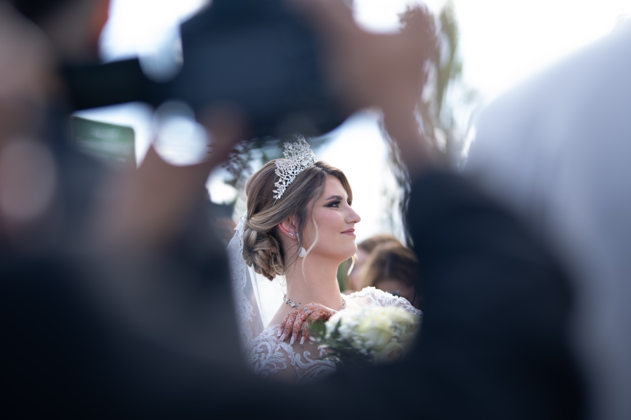 Mariage