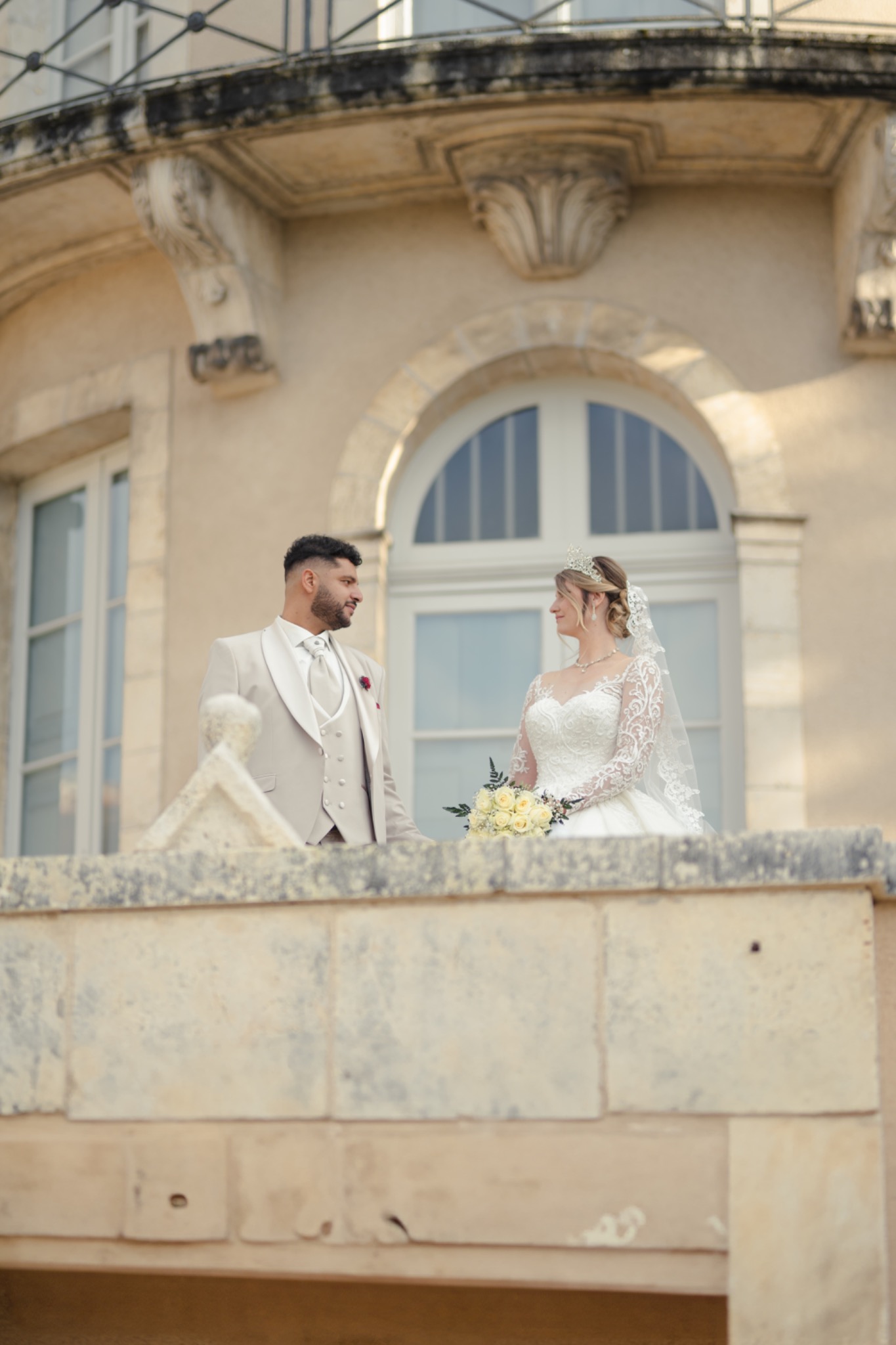 Mariage